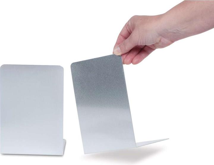 Produktbild Maul Buchstützen