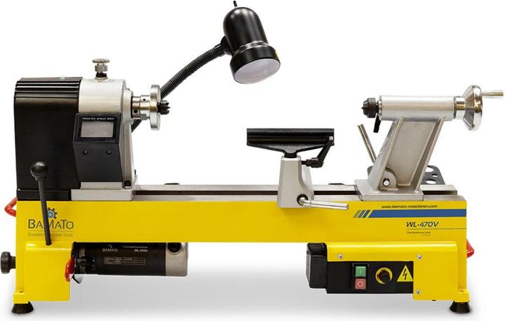 Immagine prodotto Markmüller WL-470V