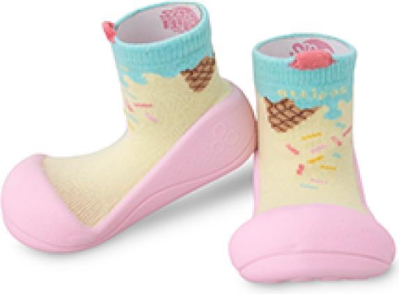 Produktbild Attipas Ice Cream pink (19)