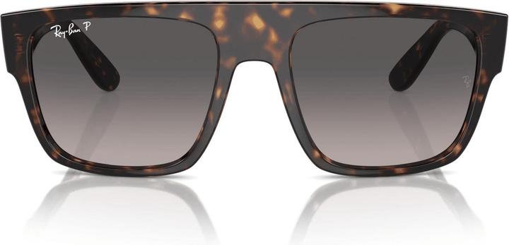 Actual product image Ray Ban Drifter Sunglasses