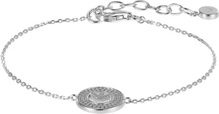 Image du produit Emporio Armani Bracelet Key Basics (15 cm, Argent Sterling)