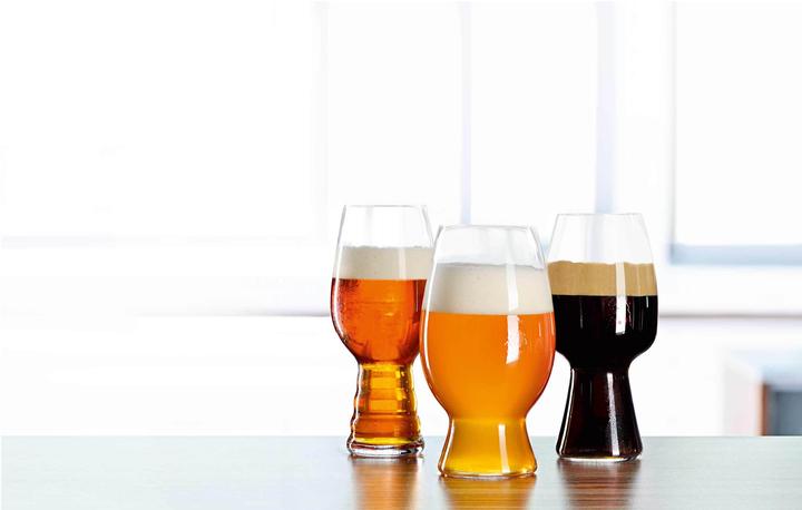 Actual product image Spiegelau Craft Beer Glasses (0.54 l, 2 x)