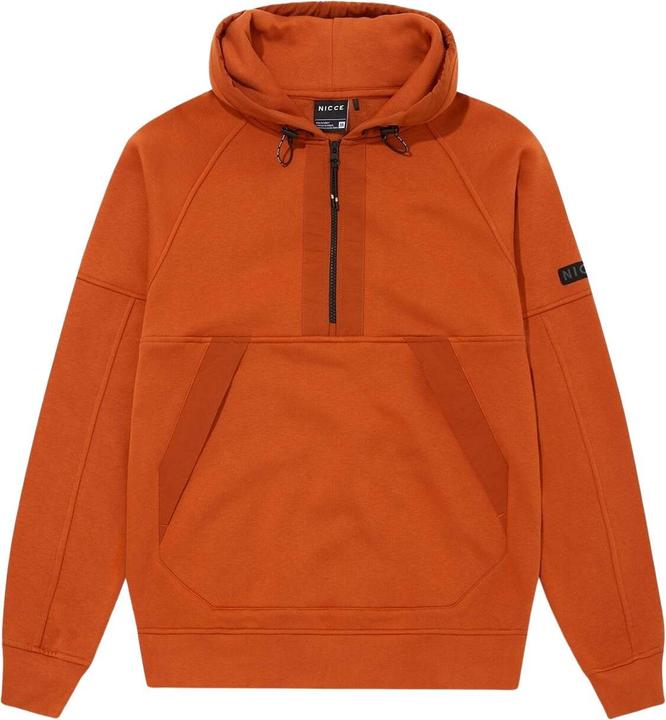 Immagine prodotto Nicce felpa con cappuccio relay (M)