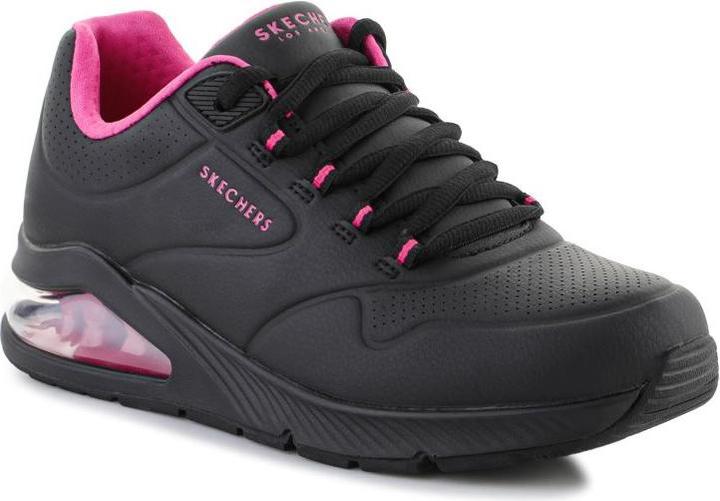 Actual product image Skechers UNO 2- 2ND BEST (22)