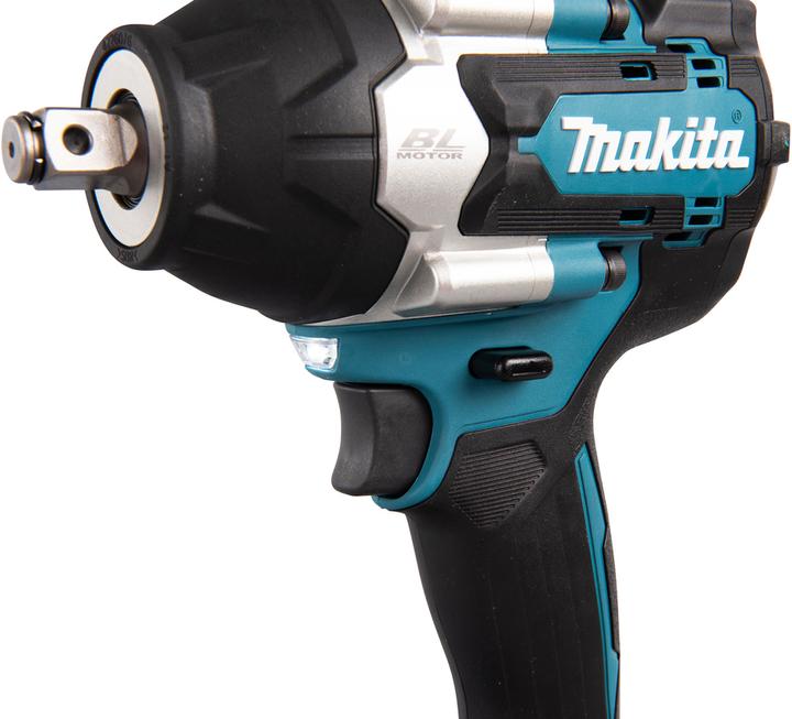 Actual product image Makita DTW700RTJ