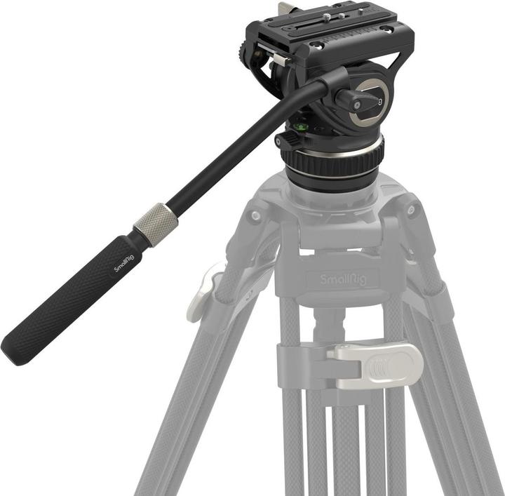Produktbild SmallRig DH10 (Videokopf)