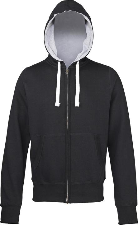 Immagine prodotto Awdis Giacca con cappuccio Maglia con cappuccio e zip (S)