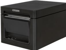 Actual product image Citizen CT-E651 Lightning + Host USB (Lightning, RJ12, USB)