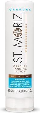 St. Moriz Tanning Lotion (Selbstbräunungsschaum, 275 ml)