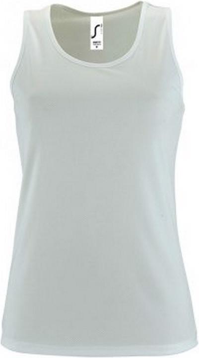 Actual product image Sols Performance tank top (L)