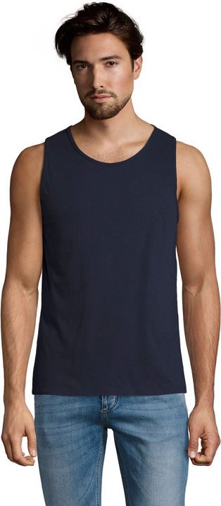Image du produit Sols Justin Débardeur Top sans manches (5XL)