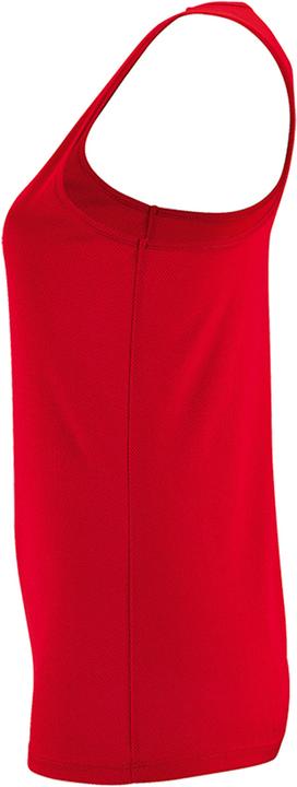 Actual product image Sols Performance tank top (XS)