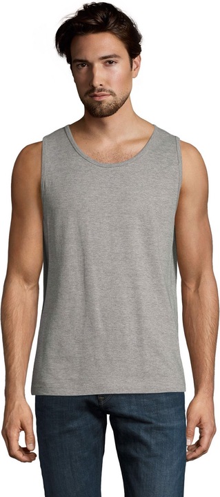 Image du produit Sols Justin Débardeur Top sans manches (3XL)
