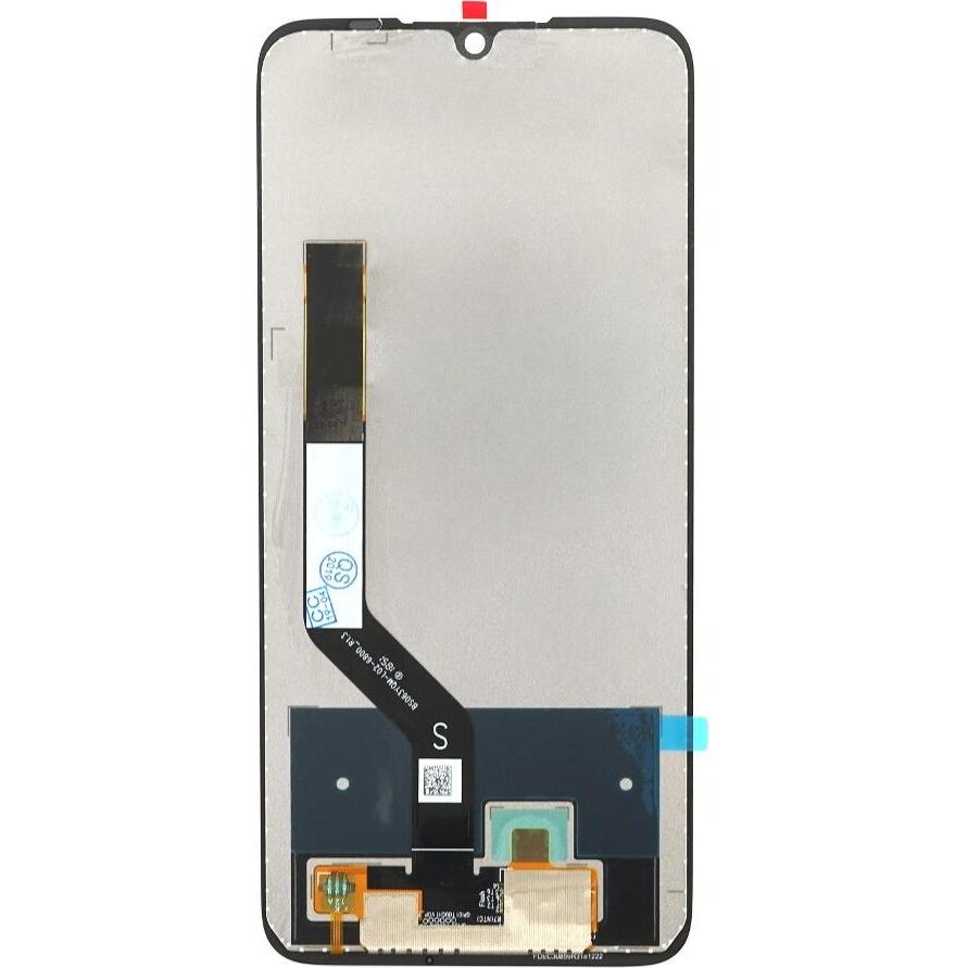 Thumbnail - OEM Display(No Frame) for Xiaomi Redmi Note 7 Pro black (Display, Xiaomi Redmi Note 7 Pro), Mobilgerät Ersatzteile, Schw...