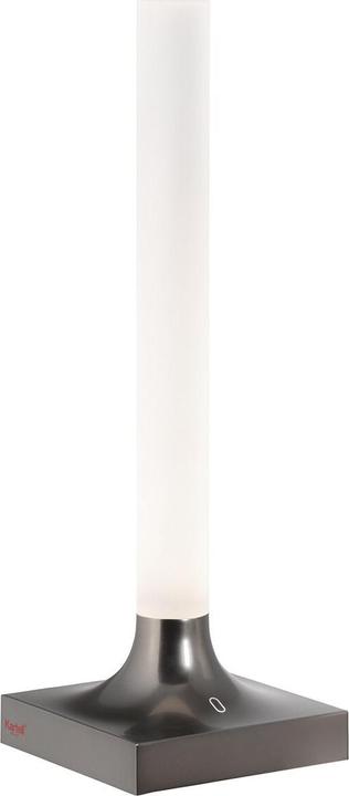 Actual product image Kartell Goodnight Mobile LED Table Lamp