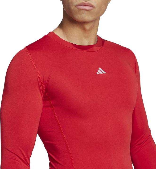 Actual product image adidas Tf Ls Tee M (L)