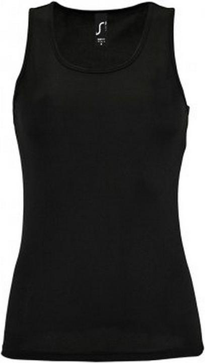 Actual product image Sols Performance tank top (XL)