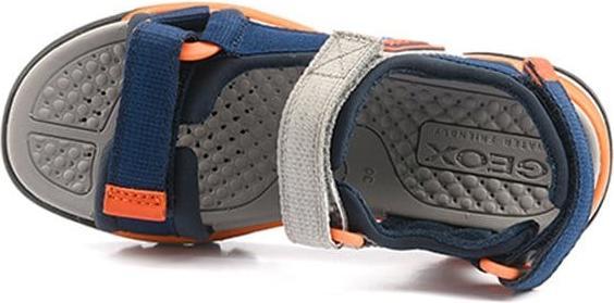 Actual product image Geox J Borealis B. A - 47388 (36)