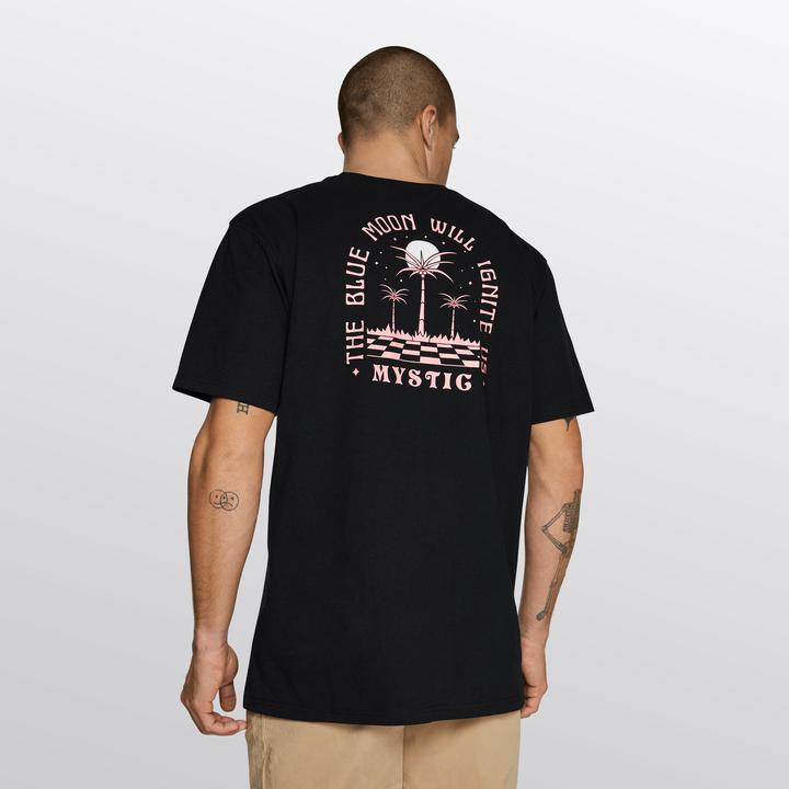 Actual product image Mystic Ignite Tee (M)