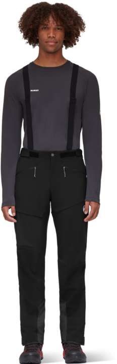 Actual product image Mammut Taiss Pro SO Pants Men (54)