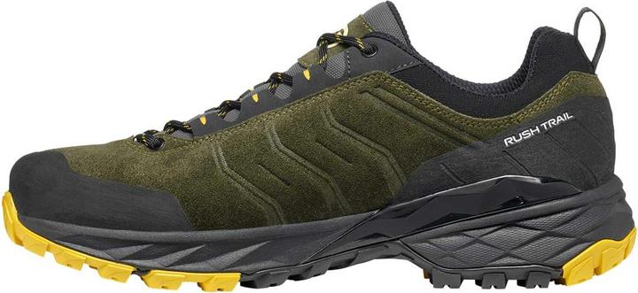 Actual product image Scarpa Rush Trail GTX Shoes (43)