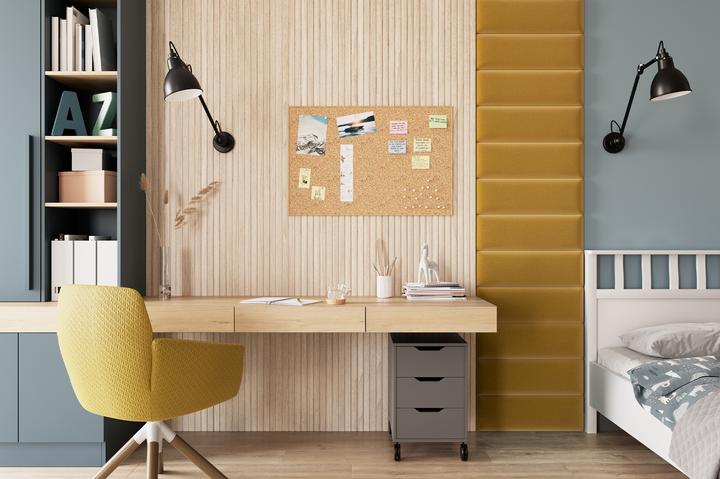Actual product image ELTAP Quadratta (50 x 240 x 35 cm)