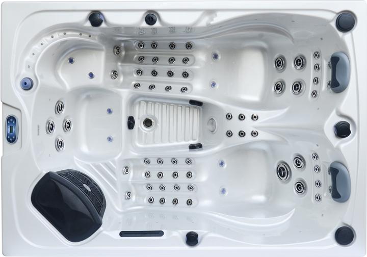 Immagine prodotto Spa Solutions Whirlpool Bianco Rodio 2024
