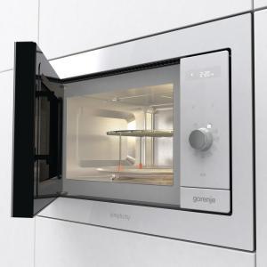 Produktbild Gorenje BM235G1SYW