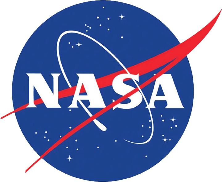 Produktbild Nasa TShirt (XXL)