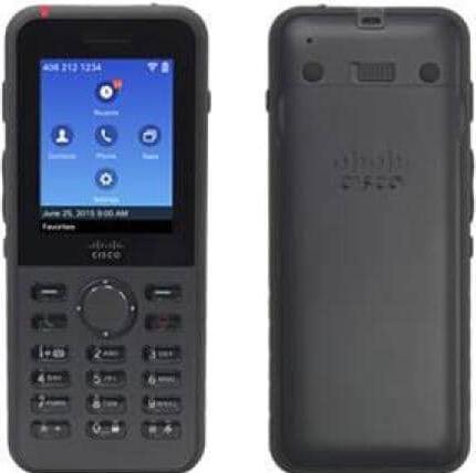 Produktbild Cisco IP Phone 8821
