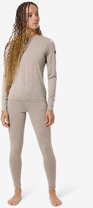 Actual product image Super Natural W TUNDRA175 (L)