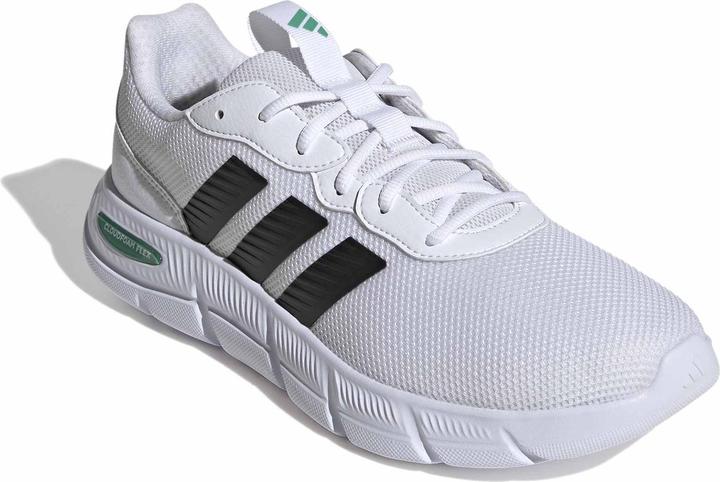 Image du produit Adidas Cloudfoam Flex - Laces - ftwwht/cblack/cougrn (42 2/3)