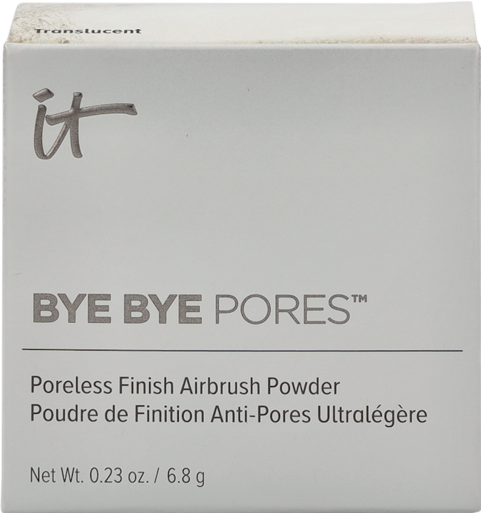 Produktbild It Cosmetics Bye Bye Pores (Transparent)