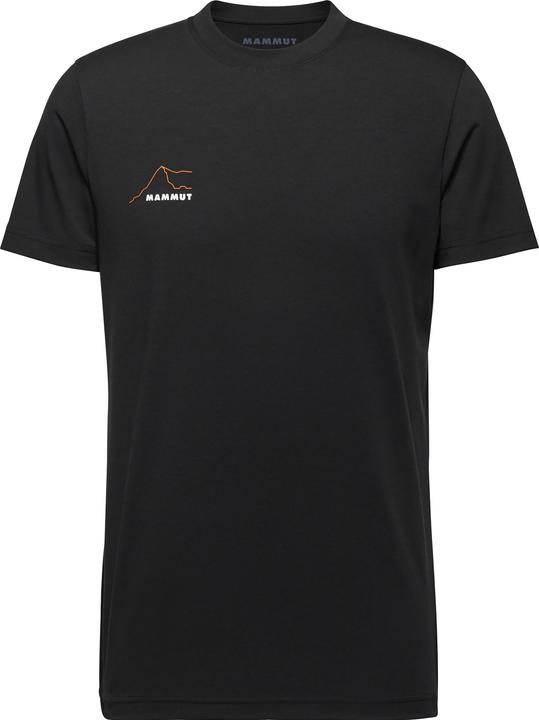 Actual product image Mammut Mountain T-Shirt Eiger (S)