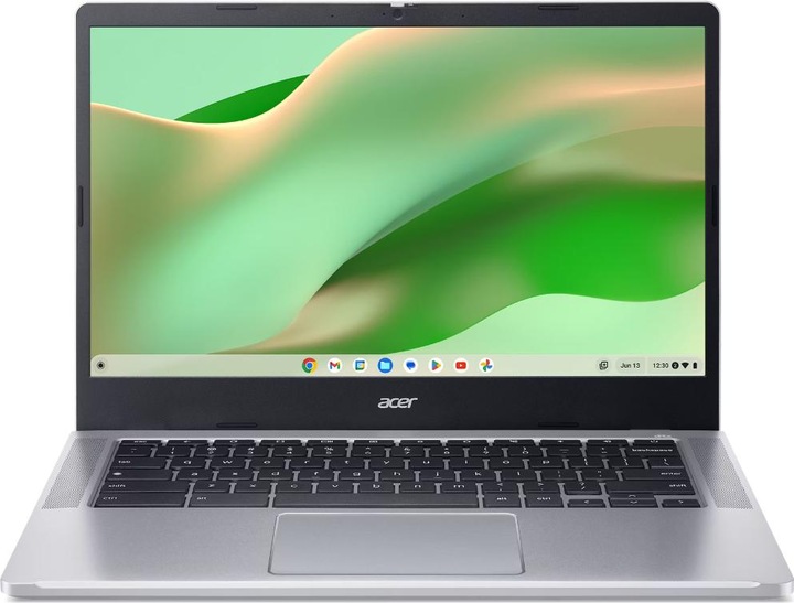 Image du produit Acer Chromebook 314 CB314-4H-C90V - Chromebook - 14 pouces (NX.KNBEH.002) (14", 8 Go, 128 Go, ING. Int.)