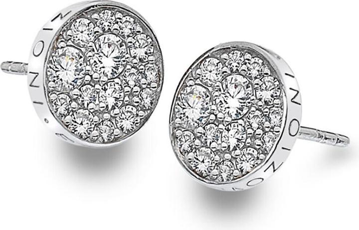 Immagine prodotto Hot Diamonds Orecchini in argento DE456 Emozioni Scintilla