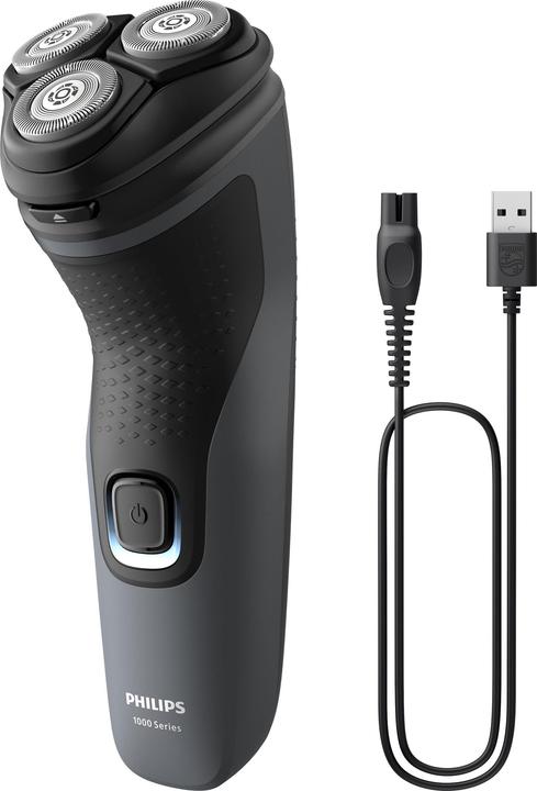 Produktbild Philips Shaver Series 1000 (S1142/00)