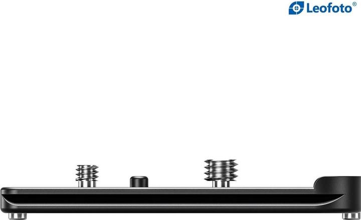 Produktbild Leofoto Arca Objektivschuh CF-06 für Canon RF 200-800mm