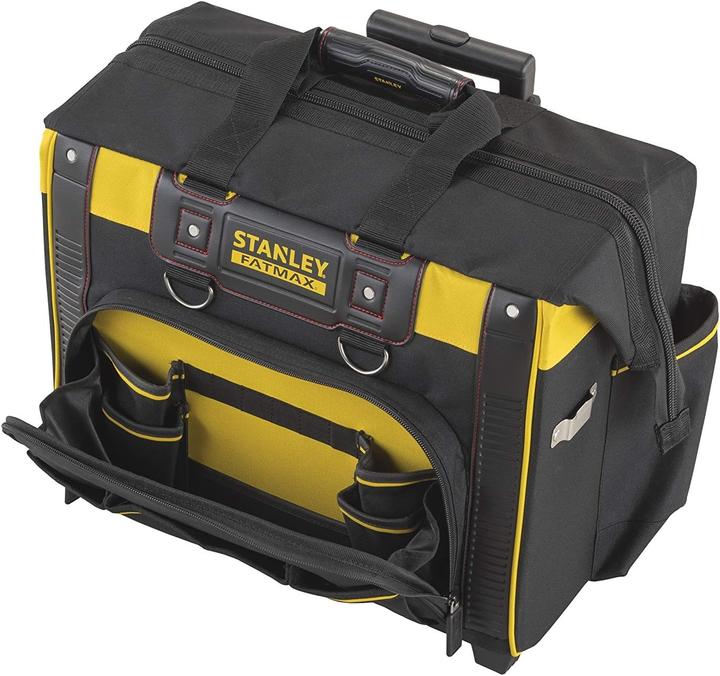 Image du produit Stanley Boîte à outils (1 Pièce)