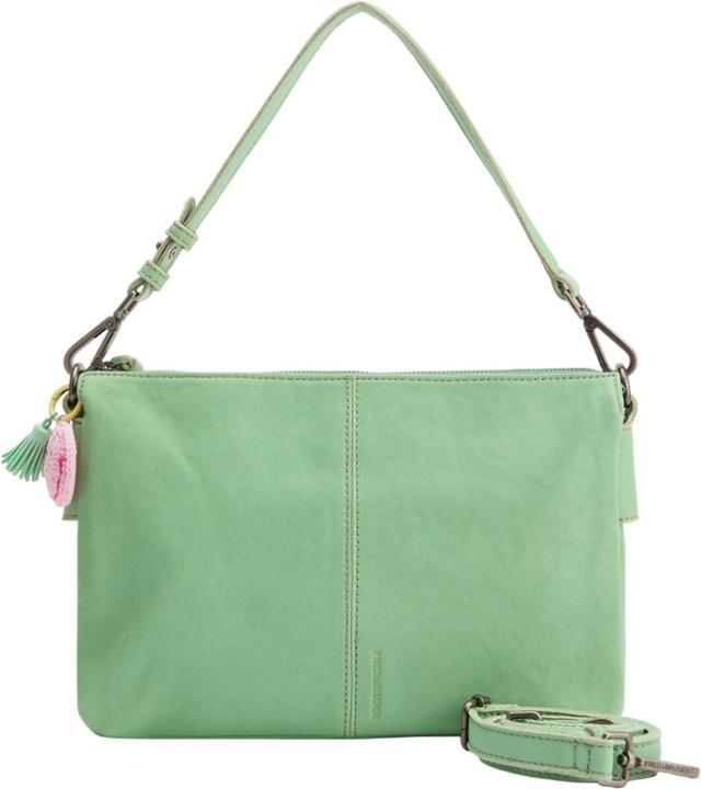Produktbild FredsBruder Take A Smile Crossbag