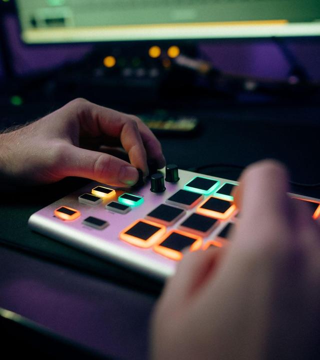 Immagine prodotto ESI Controllore Xjam (Controllo)