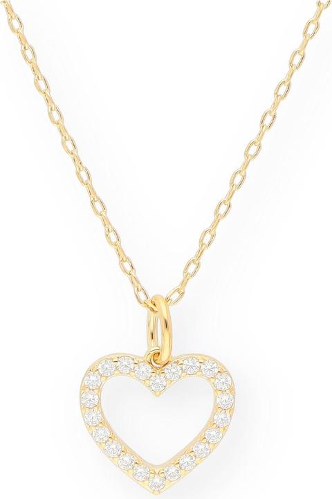 Produktbild Carat Style (Messing Plaqué Or, 42 cm)