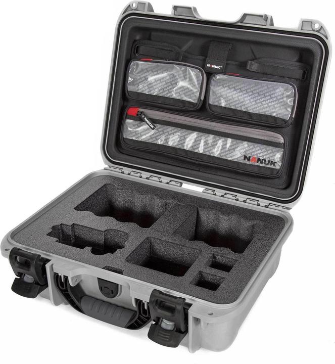 Produktbild Nanuk 920 Sony A7 (Fotokoffer, 16 l)
