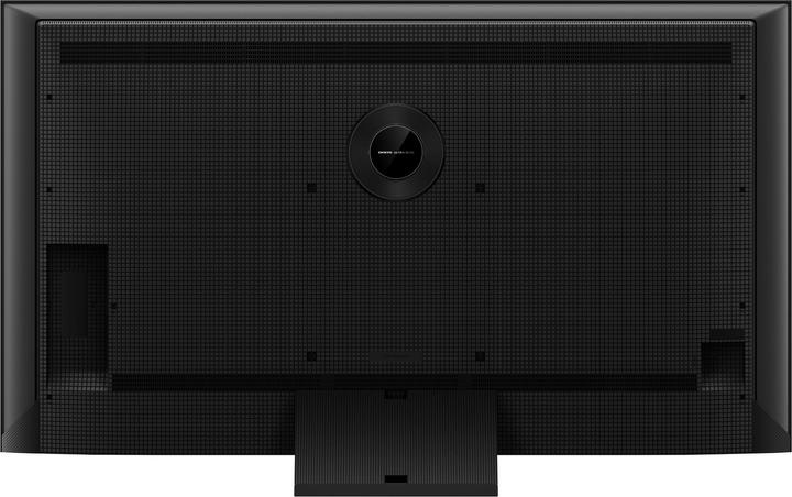 Actual product image TCL 55C765 (55", QLED, 4K, 2024)