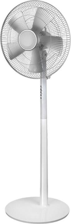 Produktbild Eurom Vento 16SR - Statiefventilator - Wit