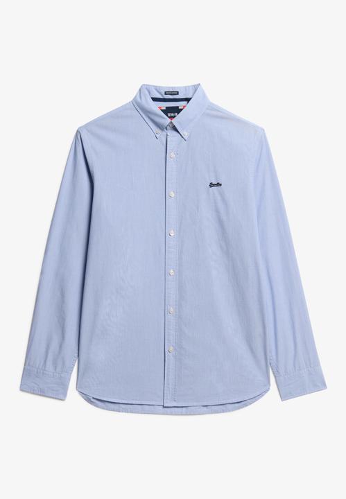 Immagine prodotto Superdry Figurbetontes Essentials Lite Hemd (XXL)