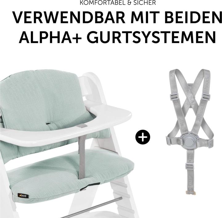 Image du produit Hauck Sélectionner un pad