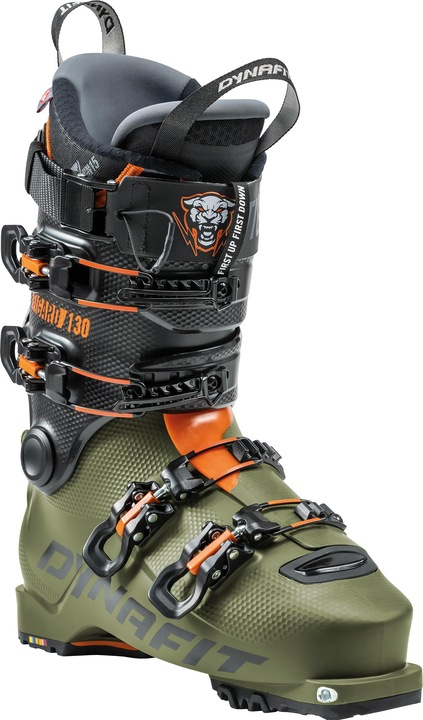 Immagine prodotto Dynafit Tigard 130 Alpine Tech Scarpa Unisex (31)