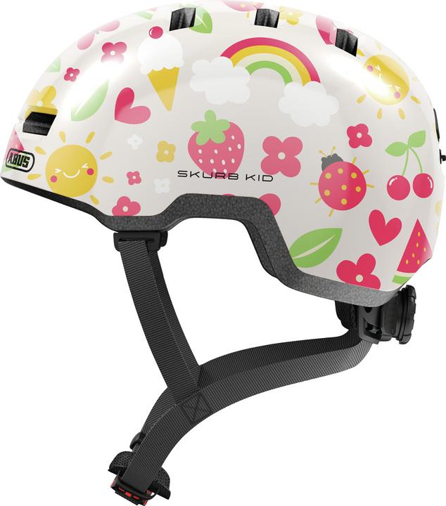 Image du produit Abus Skurb Kid (50 - 55 cm)