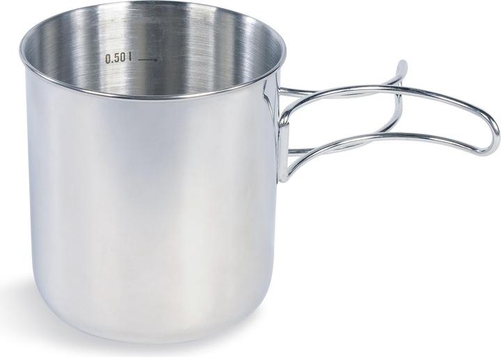 Vaisselle de camping